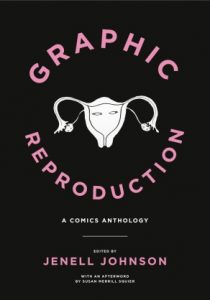 The cover of Graphic Reprodcution