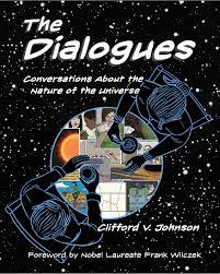 The cover of Dialogues